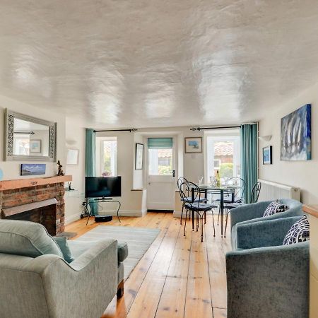 Tern Cottage Wells-next-the-Sea エクステリア 写真