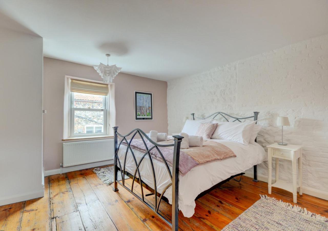 Tern Cottage Wells-next-the-Sea エクステリア 写真
