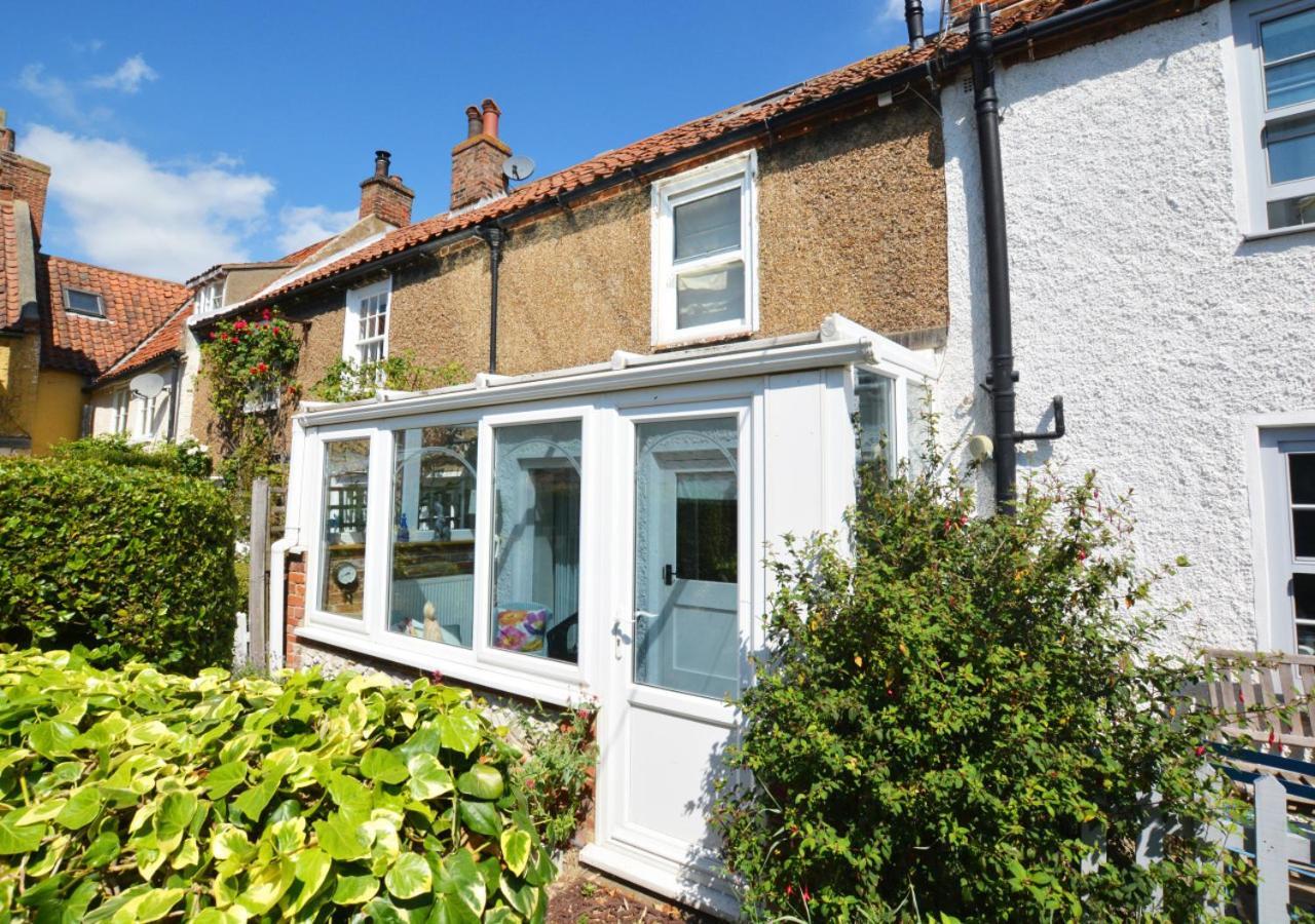 Tern Cottage Wells-next-the-Sea エクステリア 写真