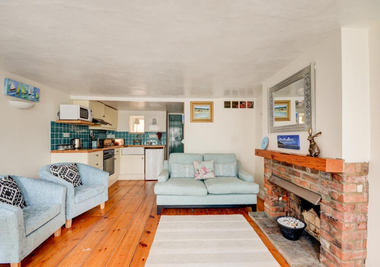 Tern Cottage Wells-next-the-Sea エクステリア 写真