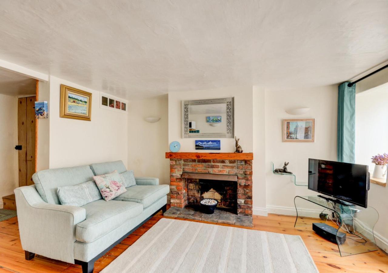 Tern Cottage Wells-next-the-Sea エクステリア 写真